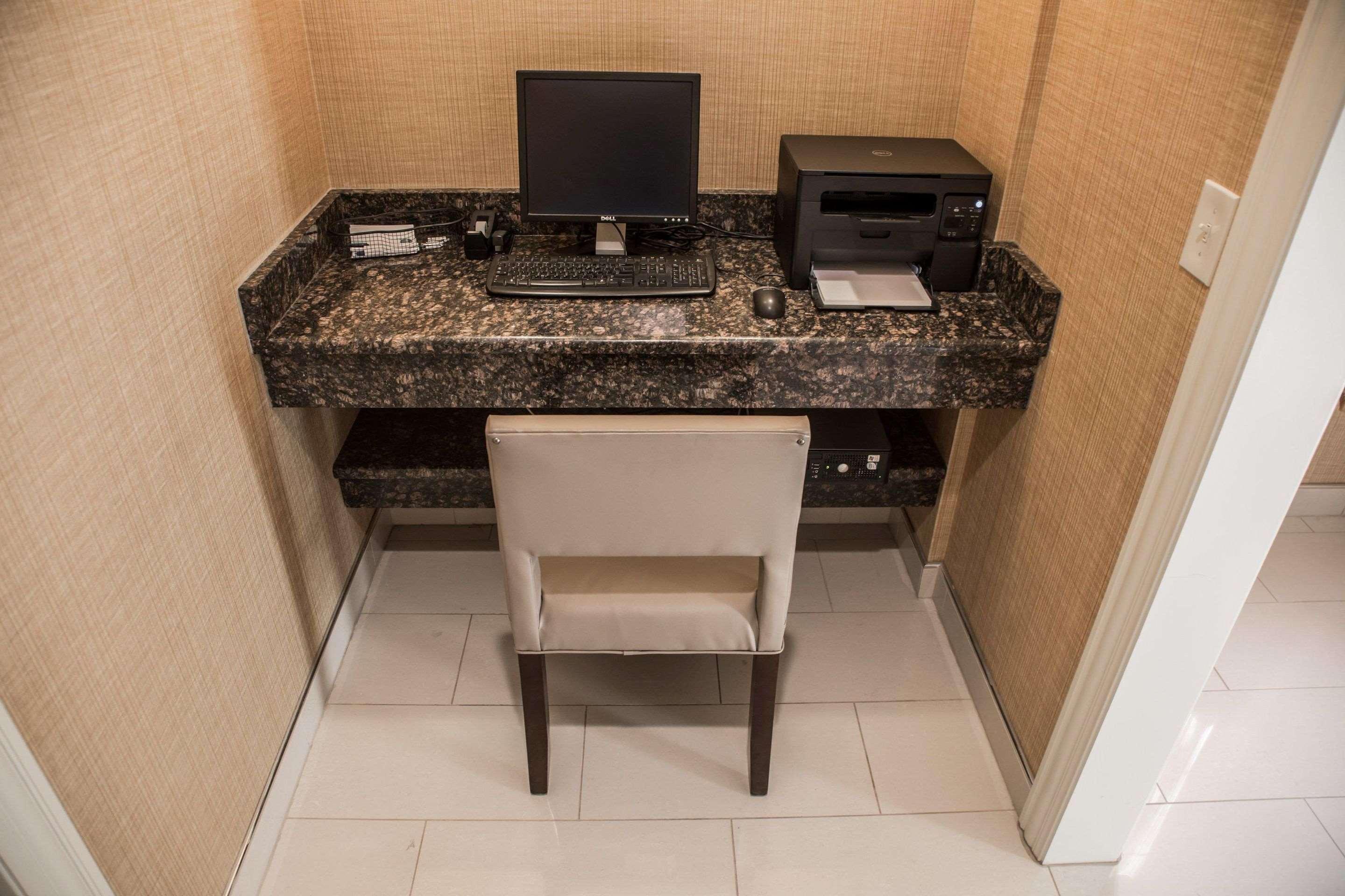 Mainstay Suites Joliet I-55 Buitenkant foto